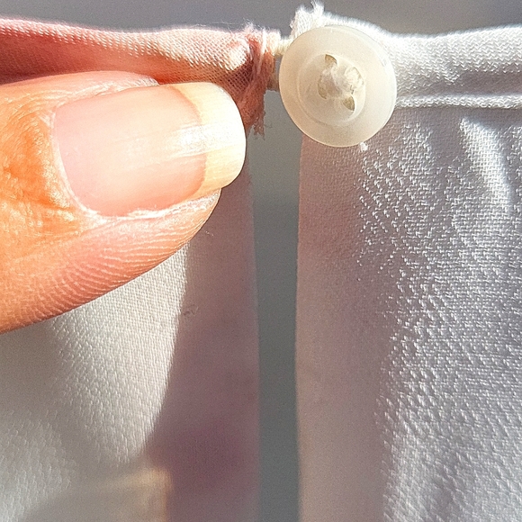 Candie's Tye Dye Print Flowy Dress, XXL (Juniors) - Picture 11 of 12